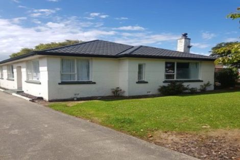 Photo of property in 189 Margaret Street, Glengarry, Invercargill, 9810