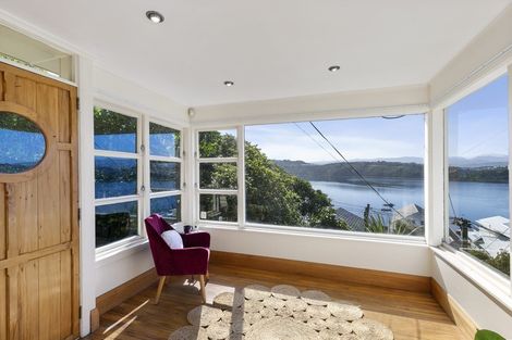 Photo of property in 22 Belvedere Road, Hataitai, Wellington, 6021