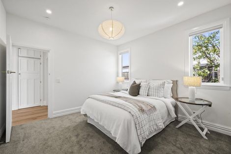 Photo of property in 17 Jacobs Street, St Albans, Christchurch, 8014