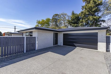 Photo of property in 5 Saint Brendans Lane, Templeton, Christchurch, 8042