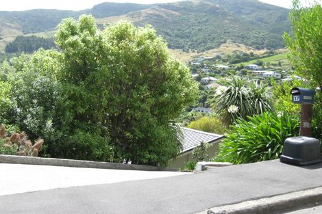 Photo of property in 17 Foster Terrace, Lyttelton, 8082