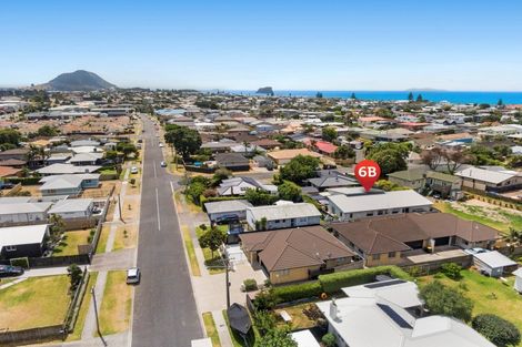 Photo of property in 6b Allison Avenue, Mount Maunganui, 3116