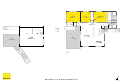 Photo of property in 20b Coronation Street, Belmont, Auckland, 0622