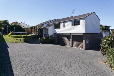 Photo of property in 2/21 Woodward Street, Nukuhau, Taupo, 3330