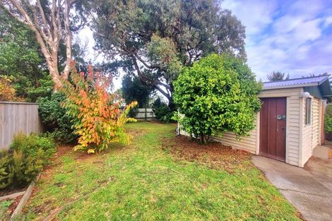 Photo of property in 18 Chums Road, Paraparaumu Beach, Paraparaumu, 5032