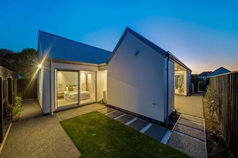 Photo of property in 9 Cartvale Drive, Marshland, Christchurch, 8051