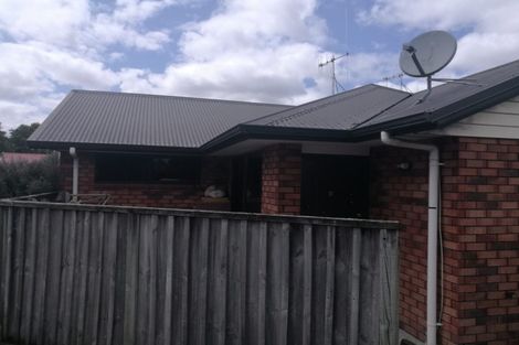 Photo of property in 4a Gadsby Place, Hamilton East, Hamilton, 3216