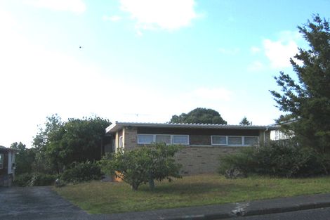 Photo of property in 50 Mountbatten Avenue, Hillcrest, Auckland, 0627