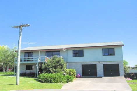 Photo of property in 18 Thomson Street, Gisborne, 4010