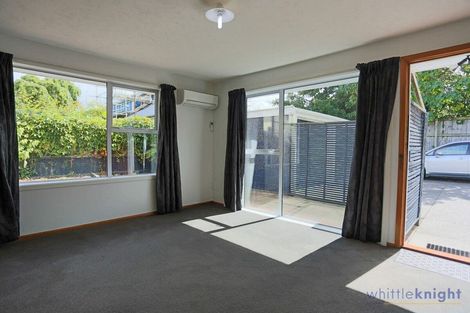Photo of property in 5/57 Bristol Street, St Albans, Christchurch, 8014