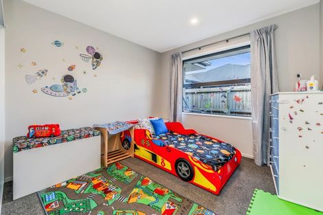 Photo of property in 52 Clausen Avenue, Leeston, 7632