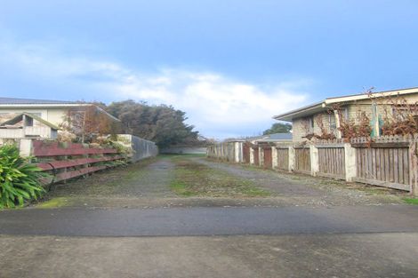 Photo of property in 42 Churcher Street, Feilding, 4702