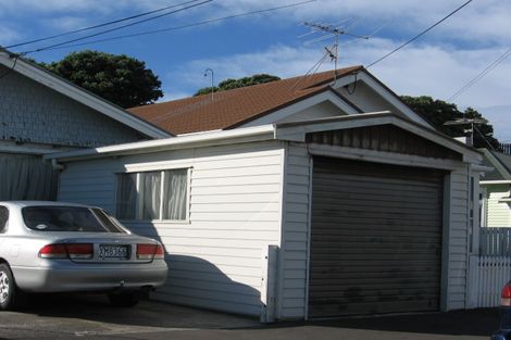 Photo of property in 57 Bridge Street, Rongotai, Wellington, 6022