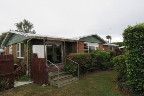 Photo of property in 58 Bridge Street, Netherby, Ashburton, 7700