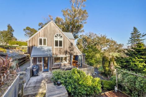 Photo of property in 158 Mangawhero Terrace, Ohakune, 4625