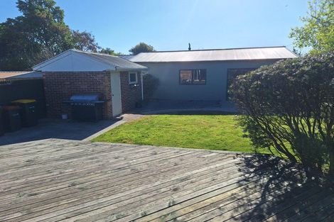 Photo of property in 3 Cobra Street, Halswell, Christchurch, 8025