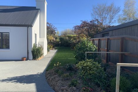 Photo of property in 2b Templer Street, Geraldine, 7930