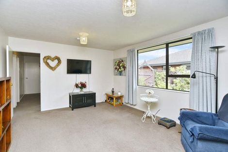 Photo of property in 21b Chartwell Close, Rangiora, 7400