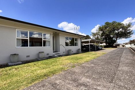 Photo of property in 4/25 West Street, Pukekohe, 2120