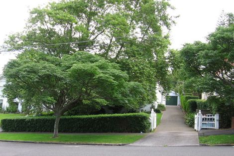 Photo of property in 1b Cotter Avenue, Remuera, Auckland, 1050