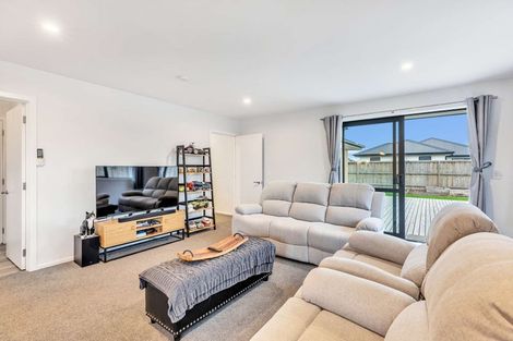 Photo of property in 14 Nathaniel Archer Street, Woodend, 7610