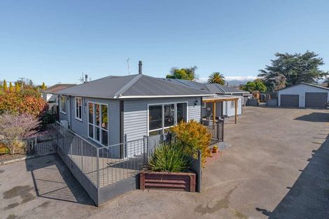 Photo of property in 25 Surrey Street, Solway, Masterton, 5810