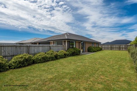 Photo of property in 38 Nicolau Avenue, Rolleston, 7615