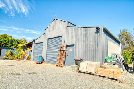 Photo of property in 416 Maori Creek Road, Marsden, Dobson, 7872