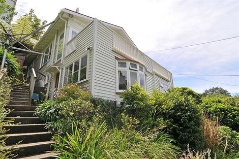 Photo of property in 68 Norway Street, Aro Valley, Wellington, 6012