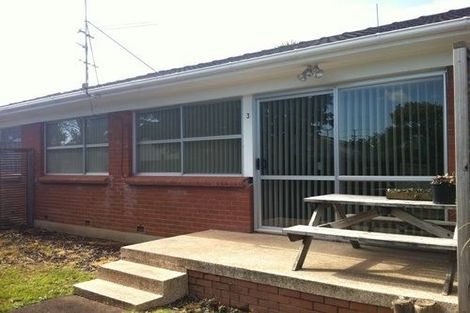 Photo of property in 3/8 Maunu Road, Papatoetoe, Auckland, 2025