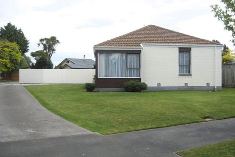 Photo of property in 2/66 Glenmore Avenue, Casebrook, Christchurch, 8051