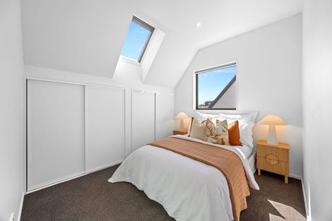 Photo of property in 16c Spencer Street, Addington, Christchurch, 8024