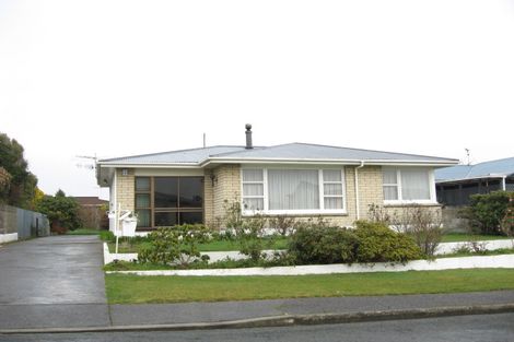 Photo of property in 17 Ingram Street, Kingswell, Invercargill, 9812