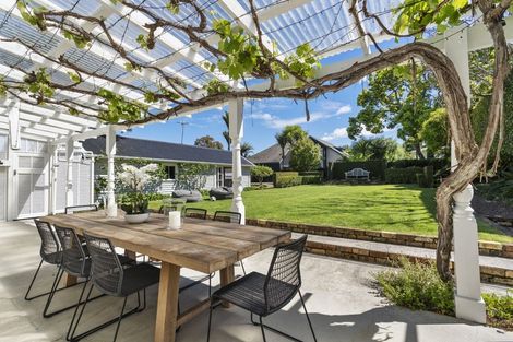 Photo of property in 10 Gladwin Road, Epsom, Auckland, 1023