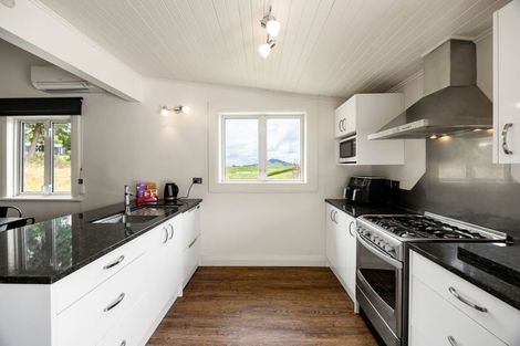 Photo of property in 169 Mangati Road, Puketotara, Te Awamutu, 3876