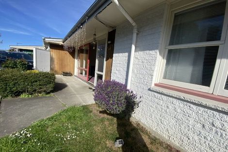 Photo of property in 19a Kauri Street, Riccarton, Christchurch, 8041