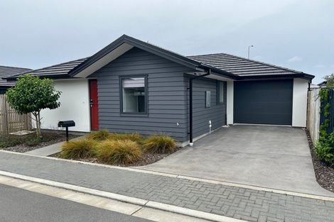 Photo of property in 5 Rosa Lane, Wigram, Christchurch, 8025