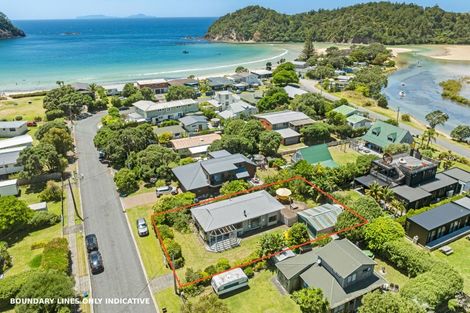 Photo of property in 10 Waetford Road, Matapouri, Whangarei, 0173
