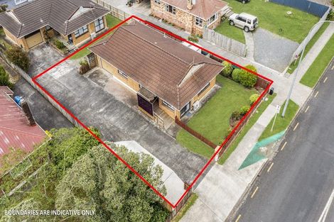 Photo of property in 208 Victoria Street West, Pukekohe, 2120