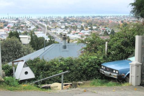 Photo of property in 4 Kelsall Street, Hospital Hill, Napier, 4110