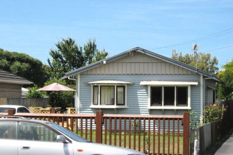 Photo of property in 343 Estuary Road, South New Brighton, Christchurch, 8062