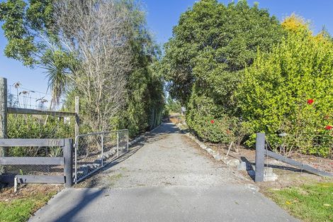 Photo of property in 1707 Cust Road, Cust, 7471