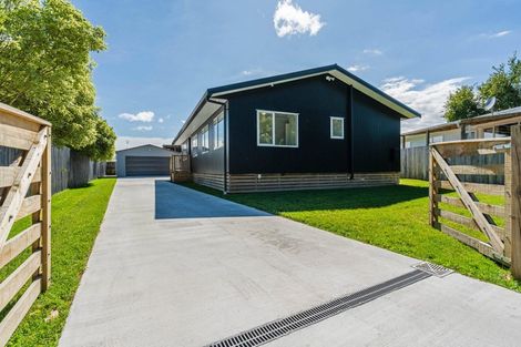 Photo of property in 41 Te Hei Place, Turangi, 3334