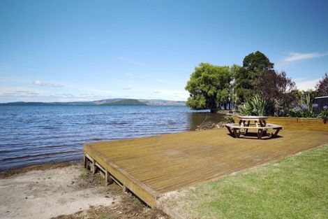 Photo of property in 16 Ranginui Street, Ngongotaha, Rotorua, 3010