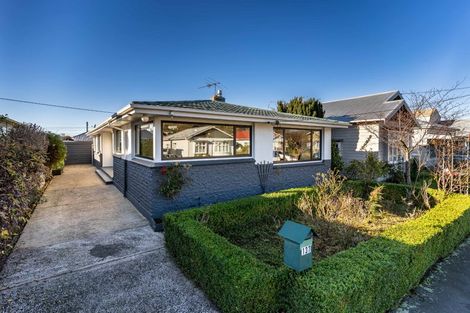 Photo of property in 137 Surrey Street, Forbury, Dunedin, 9012