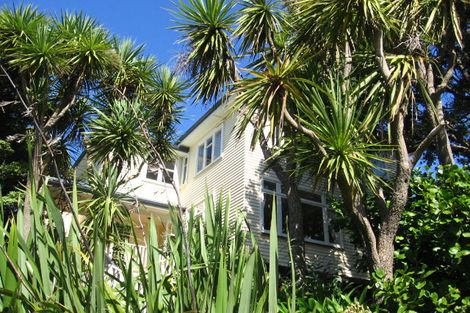 Photo of property in 150 Khandallah Road, Khandallah, Wellington, 6035