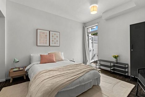 Photo of property in 33 Karo Drive, Te Aro, Wellington, 6011
