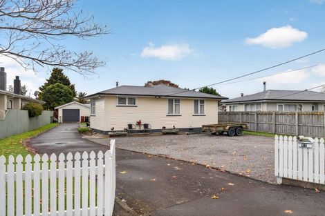 Photo of property in 67 South Belt, Solway, Masterton, 5810