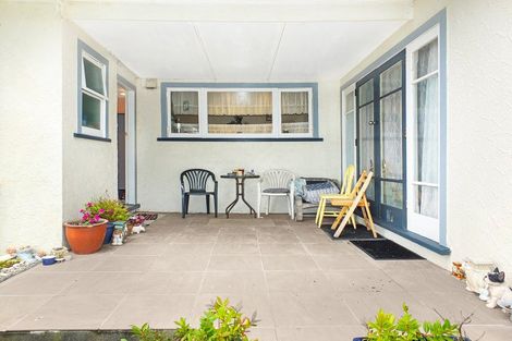 Photo of property in 18 Brown Terrace, Foxton Beach, Foxton, 4815
