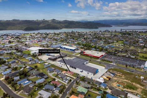Photo of property in 14 Santa Maria Drive, Whitianga, 3510